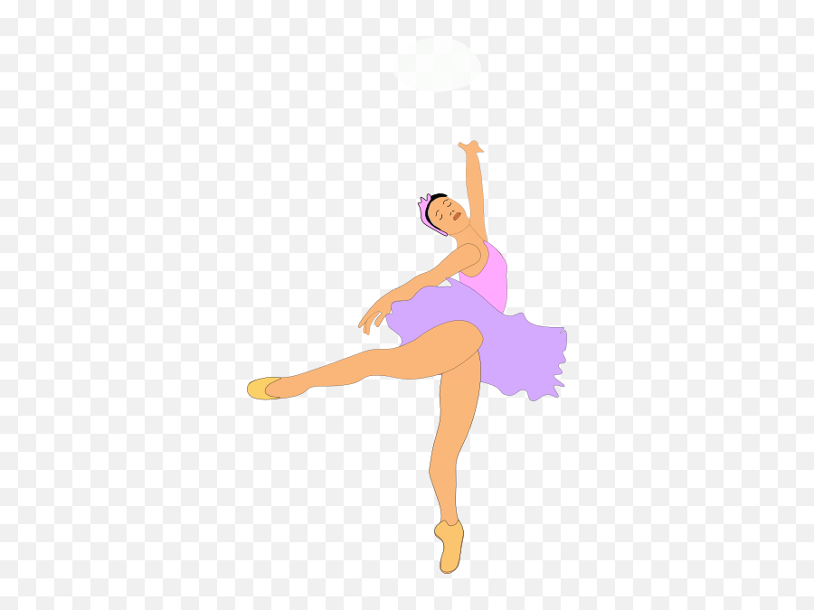 Free Free Ballet Clipart Download Free Clip Art Free Clip - Ballerina Clipart Transparent Emoji,Ballet Emoji