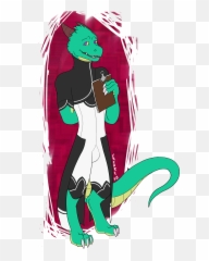Furry Emoji