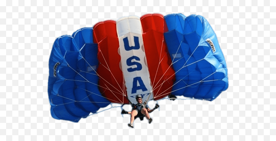 Download Free Png Parachute - Usa Dlpngcom Paracaidas Png Emoji,Parachute Emoji