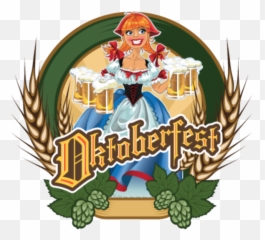 Oktoberfest clipart svg Transparent FREE - Emoji