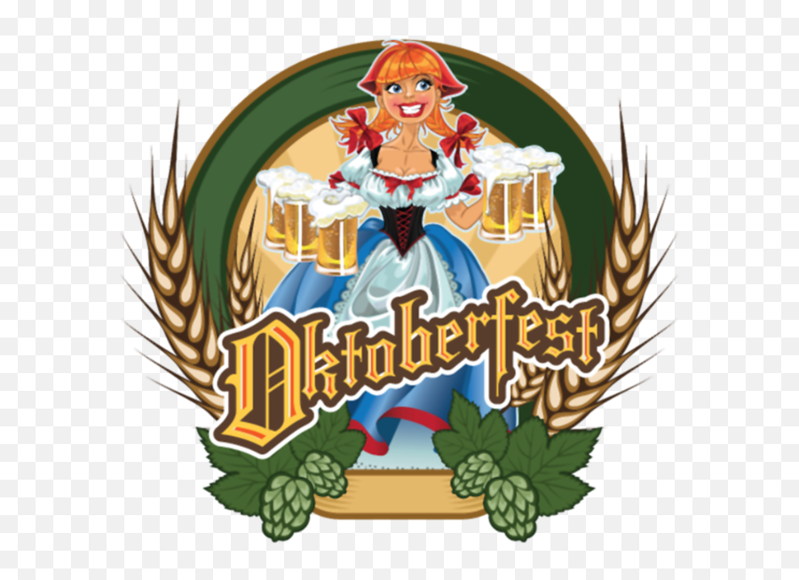 Oktoberfest Clipart Svg Oktoberfest Svg Transparent Free - Oktoberfest Emoji,Oktoberfest Emojis