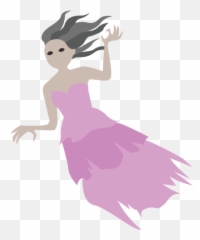 Largest Announcement Yet u2013 Demi Card Game - Female Ghost Images Cartoon Transparent Emoji