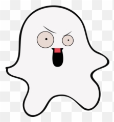 Ghost Emoji And Sticker,Ghost Emoji