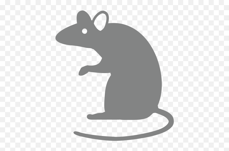 Rat Emoji For Facebook Email Sms - Emoji Windows 10 Animals,Rat Emoji