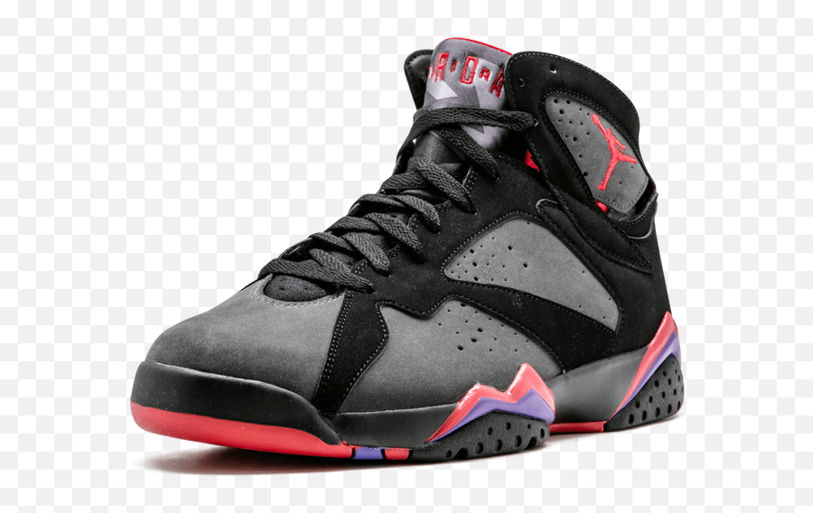 Air Jordan 7 Raptors - 304775043 Release Date 082209 Lace Up Emoji,Emoji Outfits With Shoes