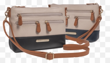Stone Mountain Genuine Leather Charging - Messenger Bag Emoji,Emoji Pocketbooks