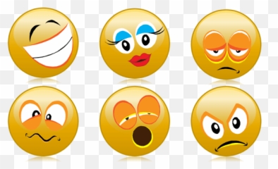 Powerpoint Presentation - Funny Icons For Powerpoint Emoji,Boring Emoticons