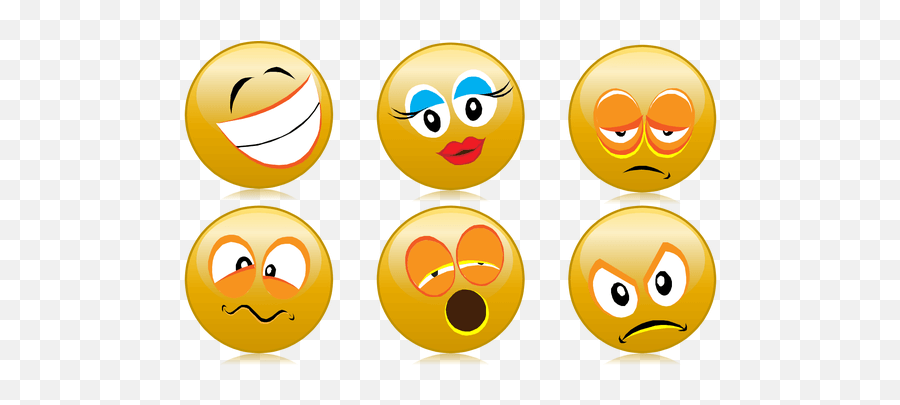Powerpoint Presentation - Funny Icons For Powerpoint Emoji,Boring Emoticons