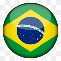 Free Png Images Vectors Graphics - Flag Of Brazil Emoji