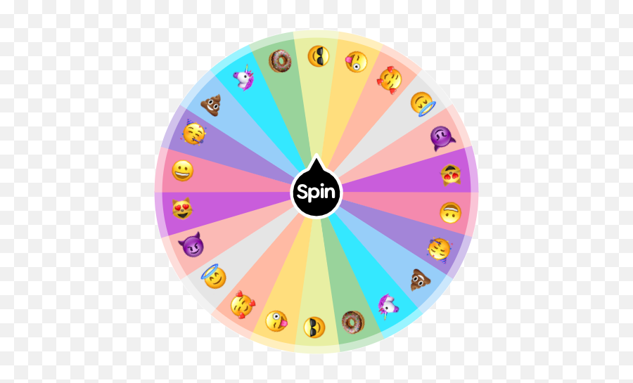 Whats Your Emoji - Circle,Whats Emoji