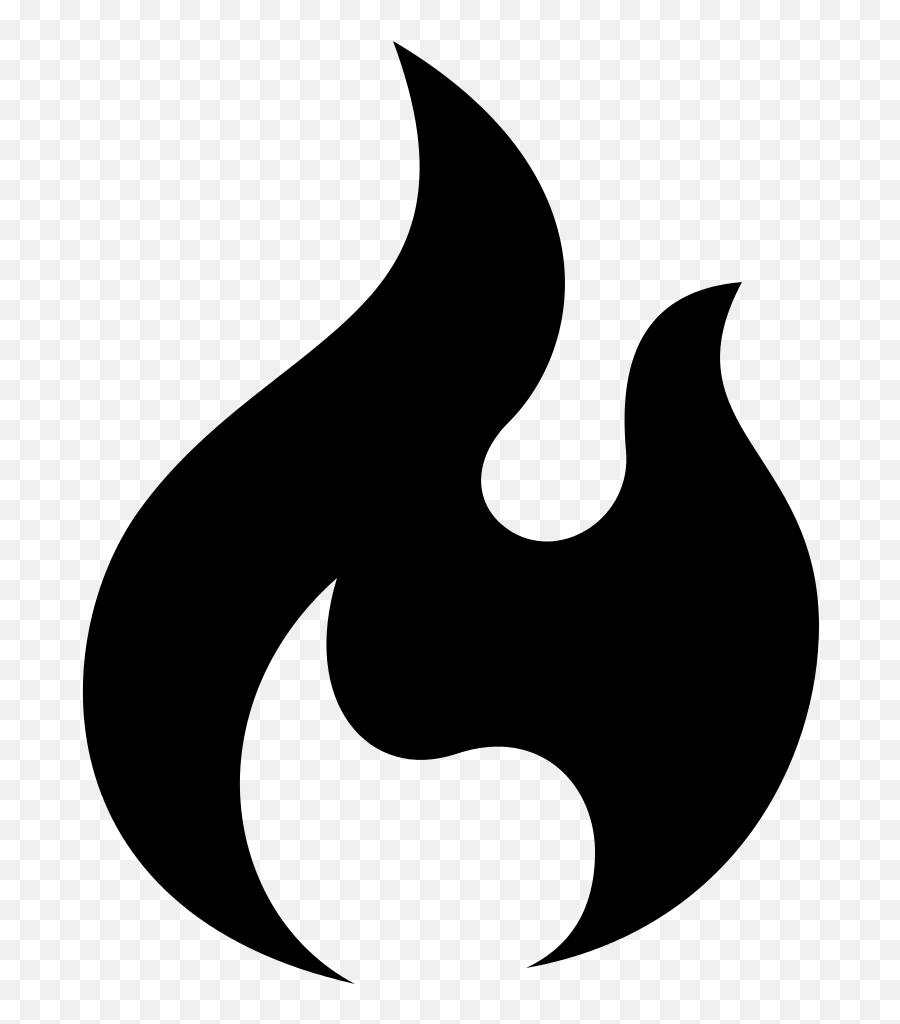 Fire Hd Wallpaper - Flame Icon Png Emoji,Psychology Symbol Emoji