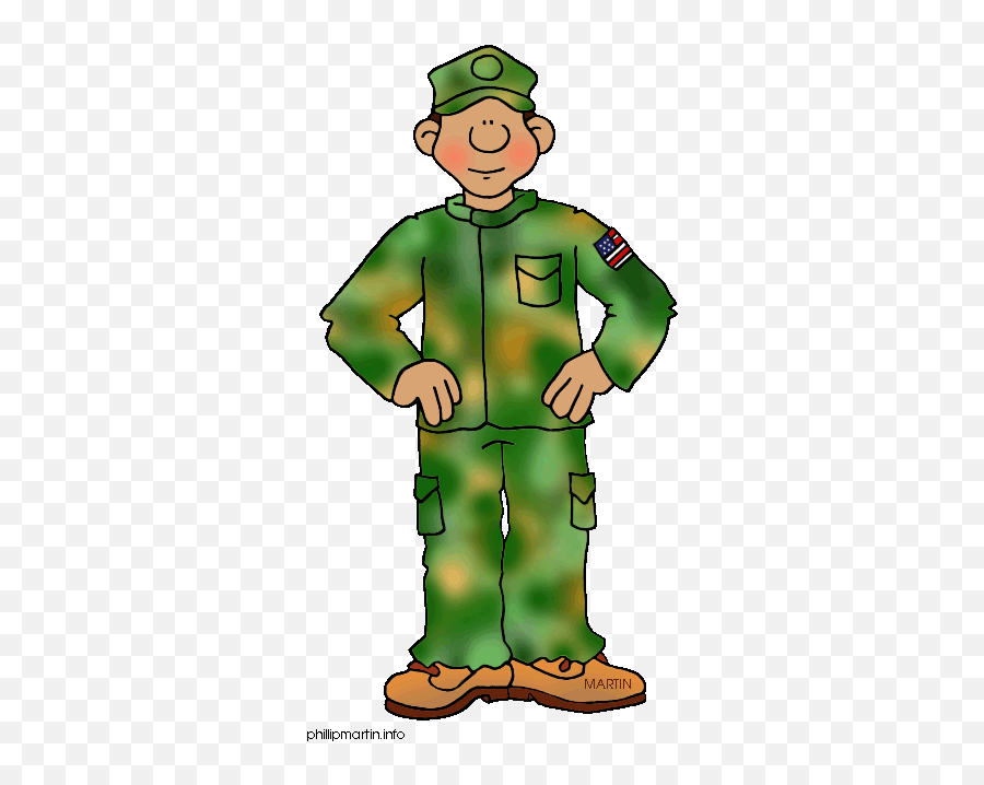 Free Military Clipart Free Clipart Graphics Images And - Community Helpers Clipart Military Emoji,Military Emoji