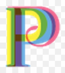 P Letter Transparent Png Clipart Free - P Clipart Transparent Emoji,Emoji Alphabet Letters