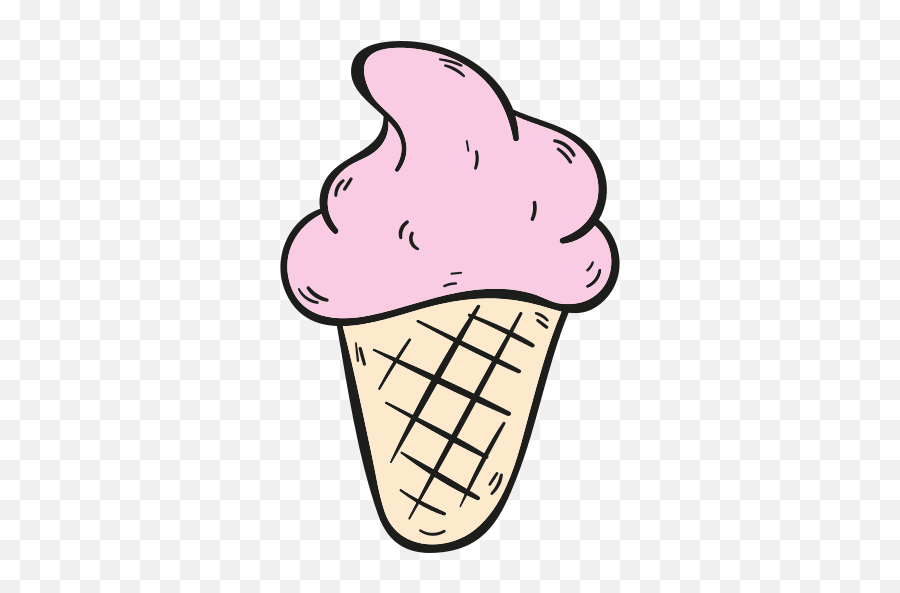 Sun Png Icon - Gambar Ice Cream Animasi Emoji,Ice Cream Sun Cloud Emoji