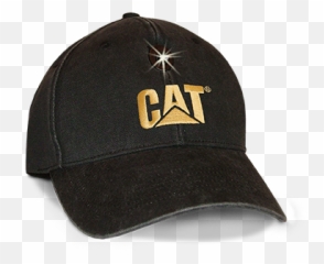 Caterpillar Hat Transparent Png - Baseball Cap Emoji