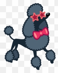 Gif - Rock Star Animals Gif Emoji,Dog Emoticon
