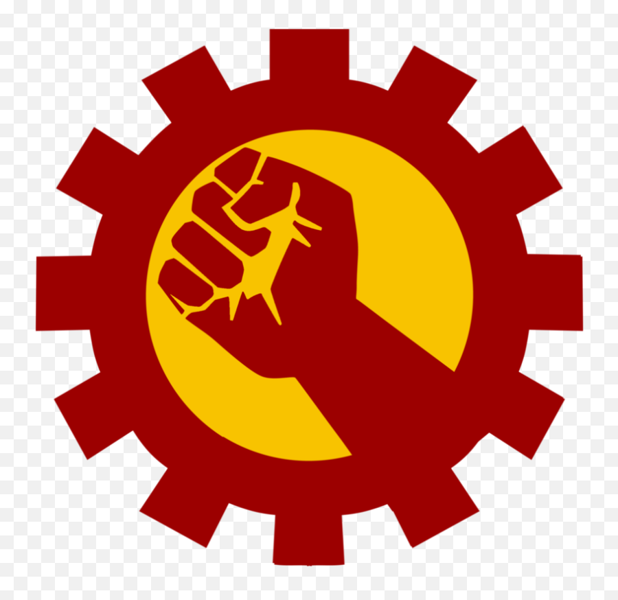 Economy Clipart Economic System - Communist Logos Emoji,Socialist Emoji