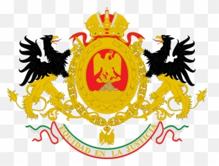 1864 - Mexican Coats Of Arms Emoji,New Mexico Emoji