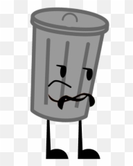 Free Trash Can Picture Download Free Clip Art Free Clip - Trash Can Cute Png Emoji,Trashcan Emoji