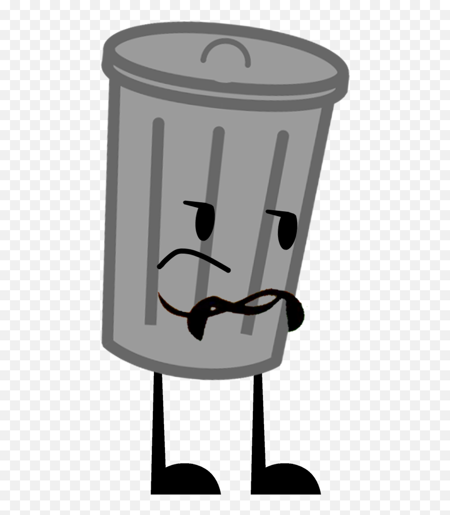 Free Trash Can Picture Download Free Clip Art Free Clip - Trash Can Cute Png Emoji,Trashcan Emoji