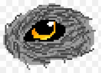 Pixilart - Circle Emoji,Wolf Emoticon Text