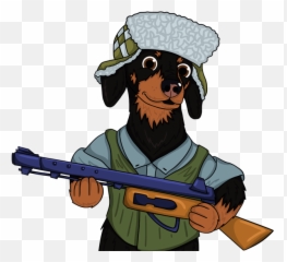 About The Emoji Size And Unicode Character - Cartoon,Rifle Emoji