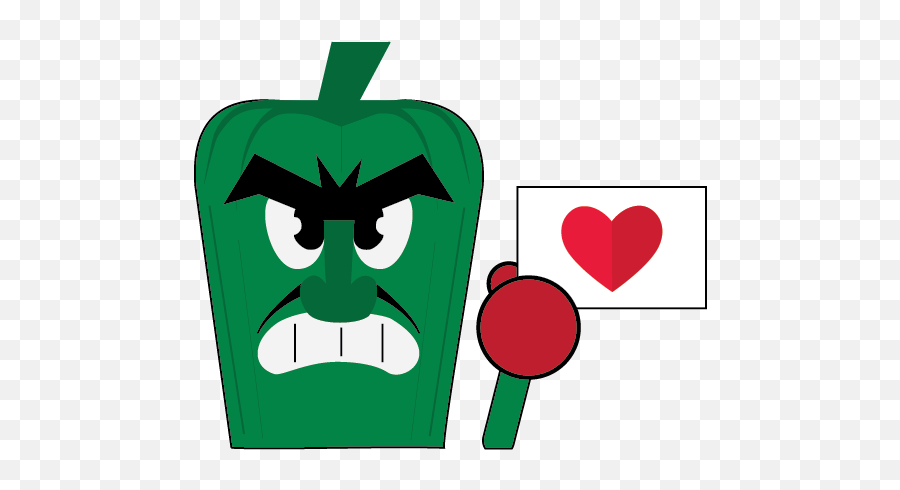 Dsu Emoji - Like Stickers Communications And Marketing Delta State University,Pepper Emoji
