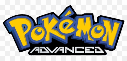 Emerald Hack Pokemon Advanced Generation - The Pokemon Advanced Emoji,Pokemon Emojis