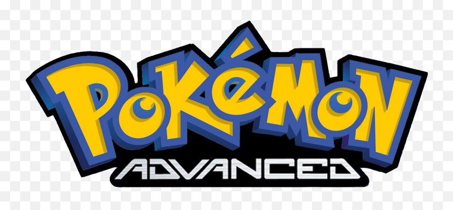 Emerald Hack Pokemon Advanced Generation - The Pokemon Advanced Emoji,Pokemon Emojis
