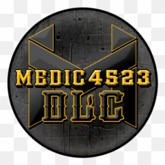 ELS 2018 Ford Expedition SSV Pack - Medicu0027s Content Circle Emoji