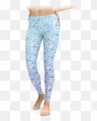 Leggings U2013 Tagged Octopusu2013 Brave New Look - Camping Leggings Emoji,Tentacle Emoji