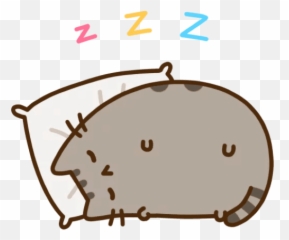 Cat Pusheen Stickers - Pusheen Sticker Emoji,Pusheen The Cat Emoji