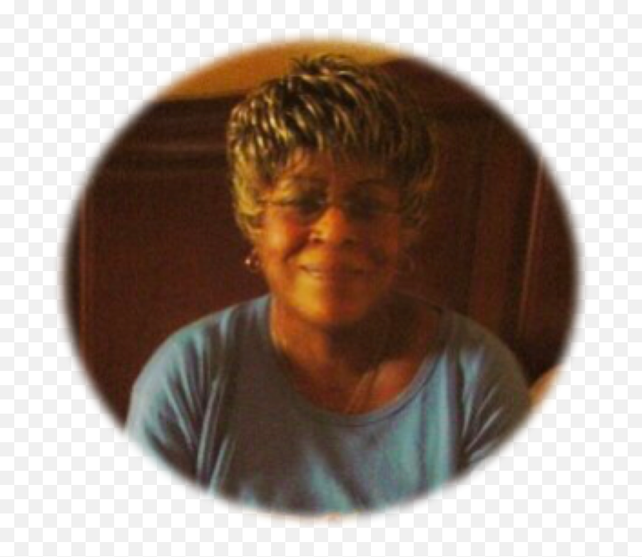 Doris Poole 73 Retired Holy Redeemer Lafayette Supervisor - Boy Emoji,Hangout Emoticons
