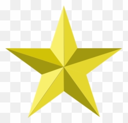 Free Gold Stars Transparent Download Free Clip Art Free - Transparent Background Star Clipart Emoji,Gold Star Emoji Snapchat