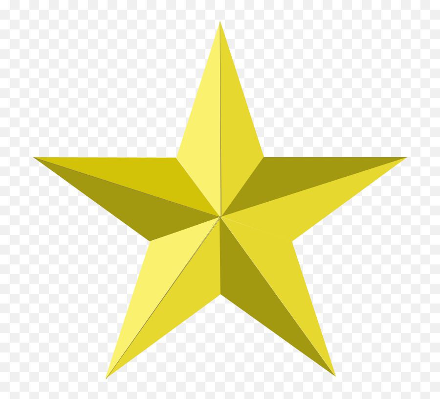 Free Gold Stars Transparent Download Free Clip Art Free - Transparent Background Star Clipart Emoji,Gold Star Emoji Snapchat