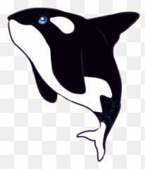 Killer Drawing Free download on ClipArtMag - Chibi Whale Emoji
