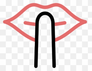 Quiet - The Power Of Introverts A World That Canu0027t Clip Art Emoji
