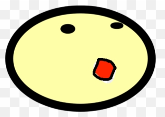 My Pet Blob Tynker - Circle Emoji