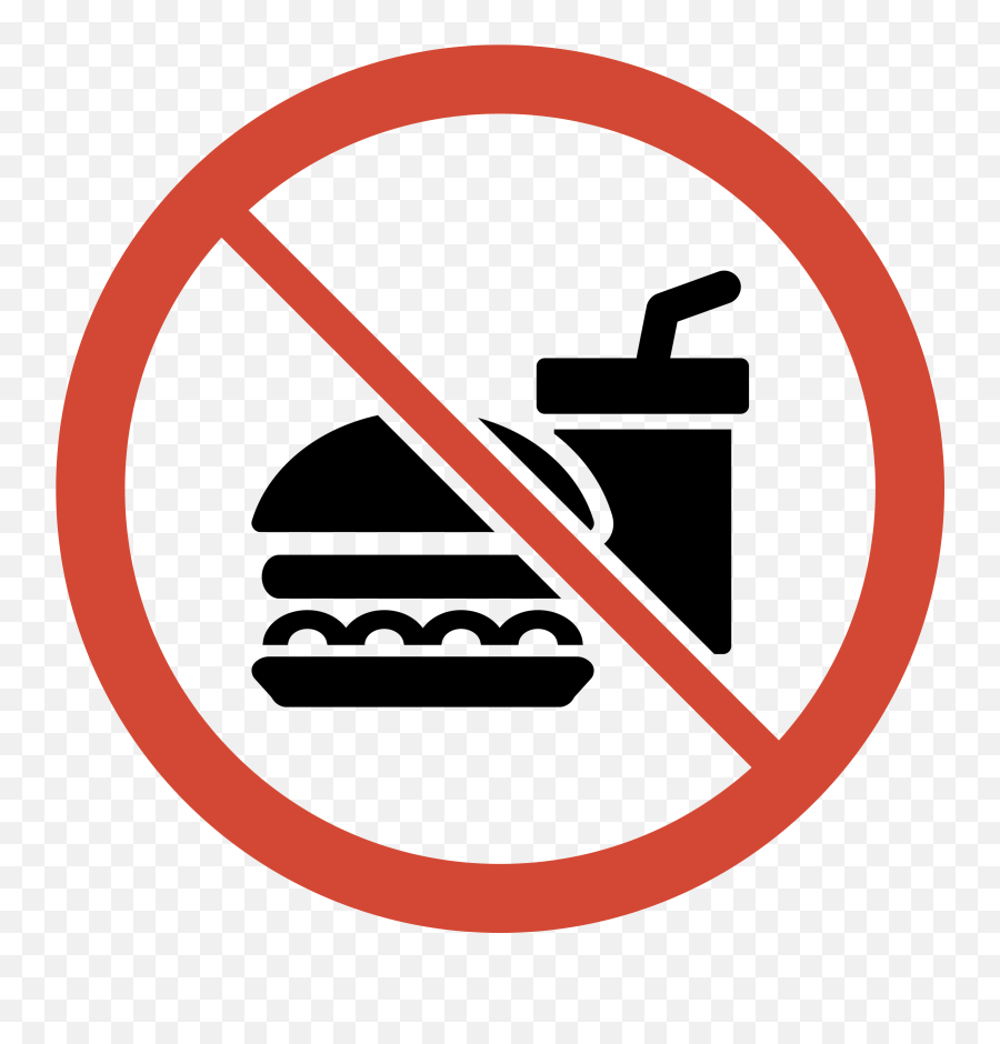 No Food No Drink Sign Transparent Png - Down Steal This Album Emoji,Guess The Emoji Food And Drink