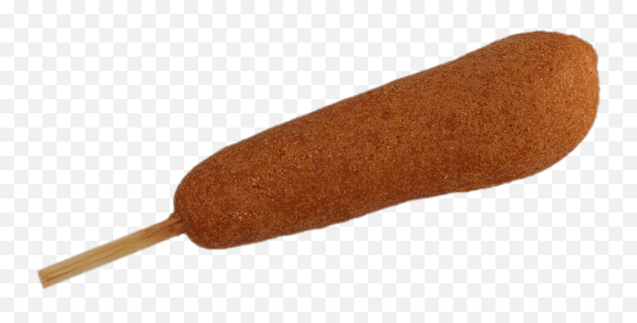 Corn Dog Clipart Png - Corn Dog Transparent Background Emoji,Corn Dog Emoji