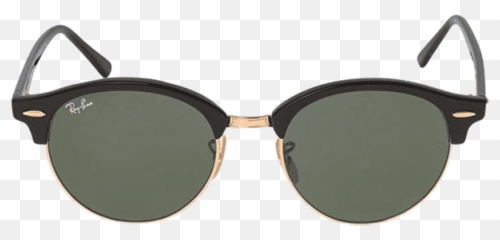 Cat Eye Sunglasses - Goggles Emoji