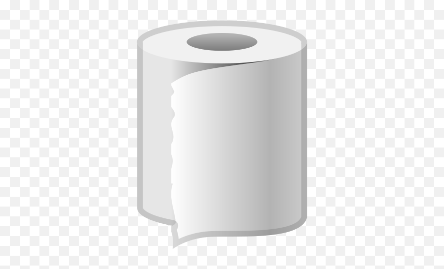 Roll Of Paper Emoji Meaning With Pictures - Toilet Paper Emoji Png,Sponge Emoji