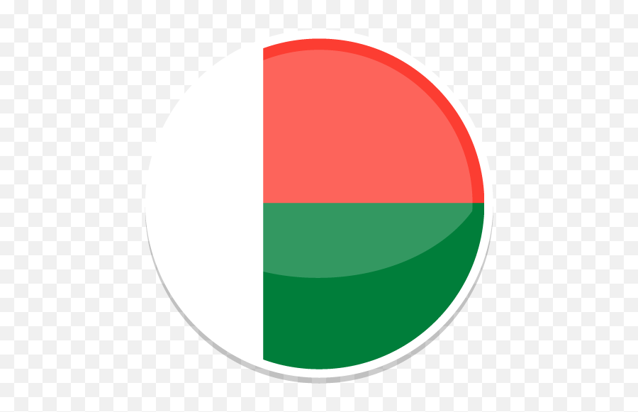 Madagascar Icon - Madagascar Icon Png Emoji,Madagascar Flag Emoji