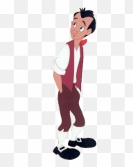 Download Free Png Johnny Appleseed - Costume Hat Emoji,John Appleseed Emoji