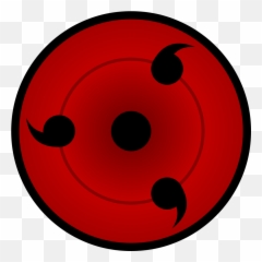 Sharingan Emoji - Victoria Tower Gardens,Hypnotize Emoji