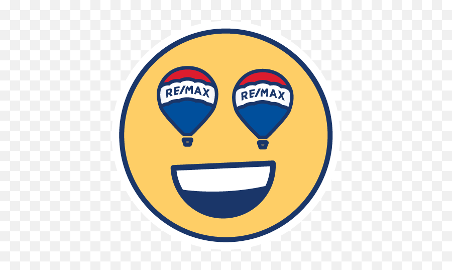 Portsaintlucie Hashtag On Twitter - Remax Stickers New Emoji,Yoyo Emoticon