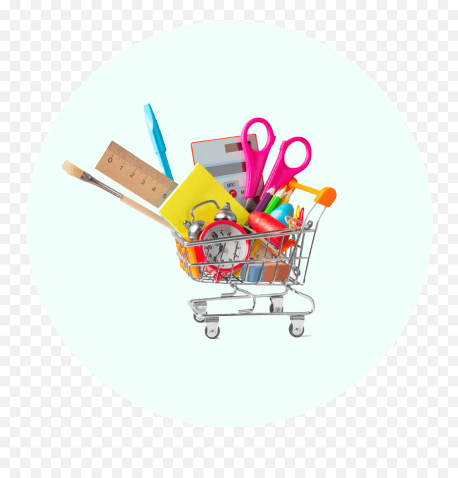 Lazy To Cook Treat Yourself With Yum Ready To Make Pongal - Stationery Shopping Cart Png Emoji,Whip Emoji