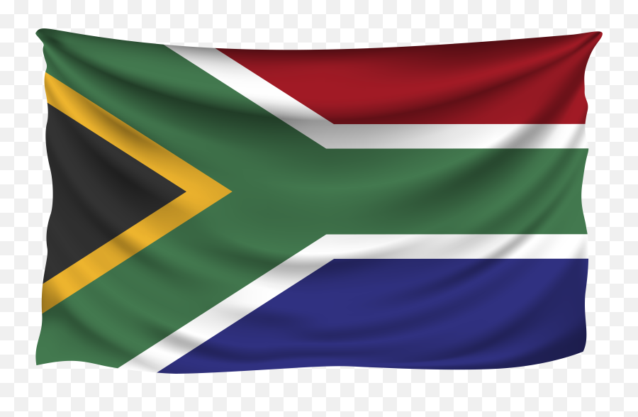 African Flag - South African Flag Transparent Background Emoji,Pan African Flag Emoji