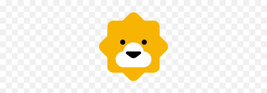 Suningcom Lion Logo Pnglib U2013 Free Png Library - Png Logo Emoji,Lion Emoji Png