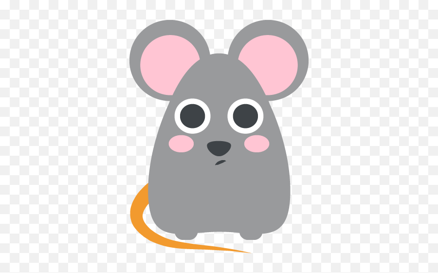 Rat Emoji For Facebook Email Sms - Rat Emoji,Rat Emoji